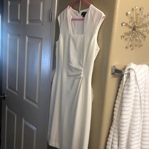 ❣️VALENTINES DAY DRESS❣️Beautiful Tahari Dress